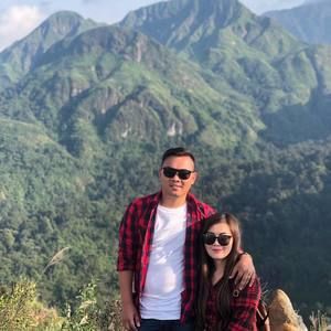 Meet your Posher, Trang